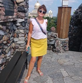 Najładniejsze zdjęcie użytkownika maryna55 - 