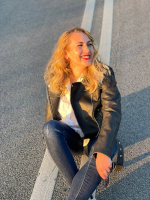 jacket, fun, jeans, denim, cool, sitting