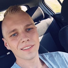 Najładniejsze zdjęcie użytkownika Szynex98 - 
