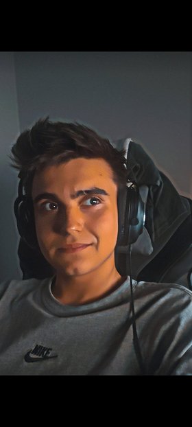 Najładniejsze zdjęcie użytkownika adrianj0203 - 