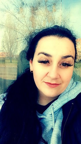 Najładniejsze zdjęcie użytkownika Domi1242 - 