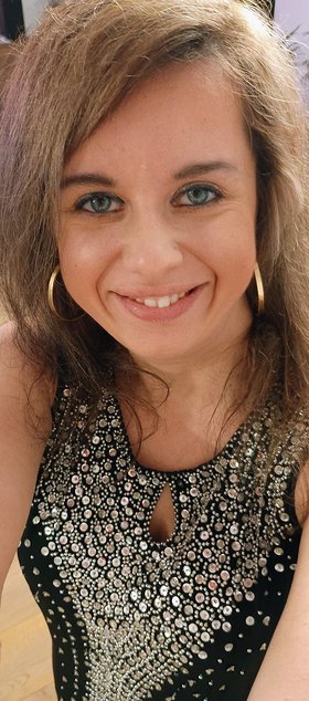 Najładniejsze zdjęcie użytkownika DomiNika199780 - 