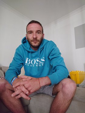 Najładniejsze zdjęcie użytkownika MmariuszU - 