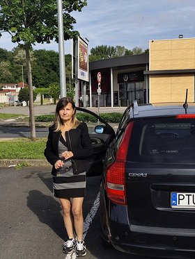 Najładniejsze zdjęcie użytkownika milaalicja - 