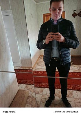 Najładniejsze zdjęcie użytkownika MalinowskiiK - 