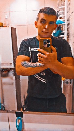 Najładniejsze zdjęcie użytkownika Ernestskala - 