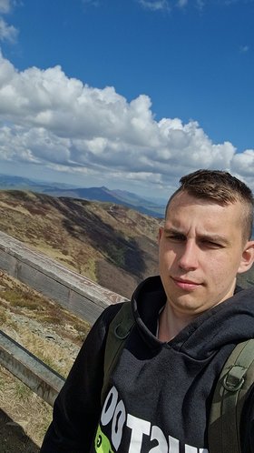 Najładniejsze zdjęcie użytkownika Tomaszzio - 