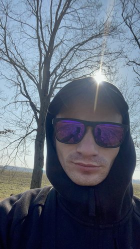 Najładniejsze zdjęcie użytkownika Dawiddddek - 