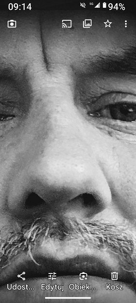 Najładniejsze zdjęcie użytkownika zawiedziony - 