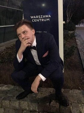 Najładniejsze zdjęcie użytkownika wlodpaw - 