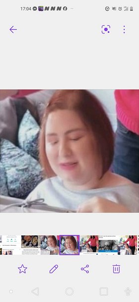 Najładniejsze zdjęcie użytkownika kasianowicka95 - 