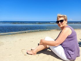 Najładniejsze zdjęcie użytkownika Beatka1169 - 