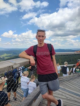 Najładniejsze zdjęcie użytkownika rafal9696 - 