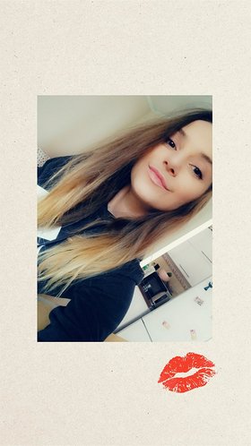 Najładniejsze zdjęcie użytkownika karolciaaaa148 - 