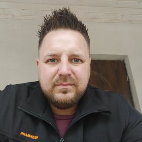 Najładniejsze zdjęcie użytkownika szczepi1194 - 