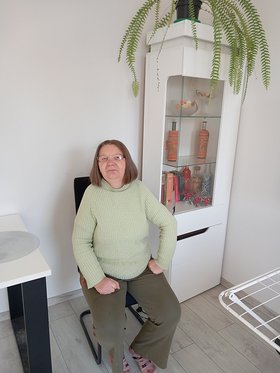 Najładniejsze zdjęcie użytkownika krysia123 - 