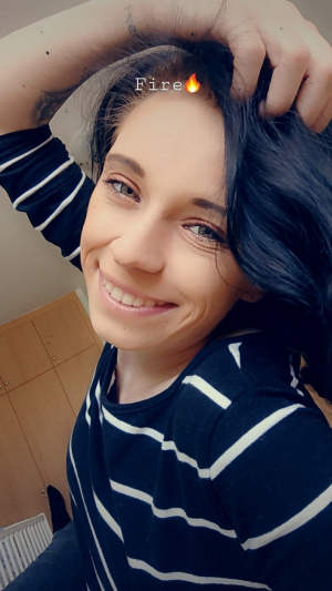 hair, skin, selfie, fun, smile, cool, ear