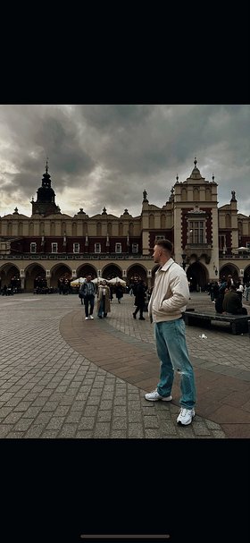 Najładniejsze zdjęcie użytkownika Krzysiu2001 - 