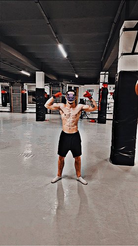 Najładniejsze zdjęcie użytkownika AdrianN2 - 