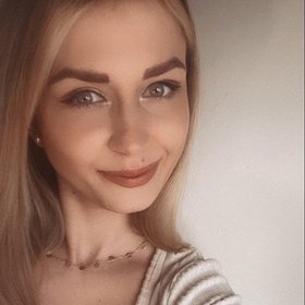 Najładniejsze zdjęcie użytkownika Mrsdarkness95 - 