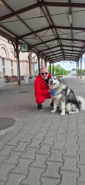 Najładniejsze zdjęcie użytkownika mchoski - 