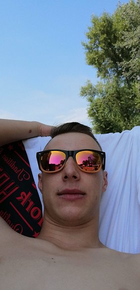 Najładniejsze zdjęcie użytkownika Hardkorowyy - 