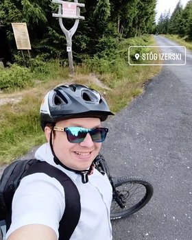 Najładniejsze zdjęcie użytkownika Patrykcm - 