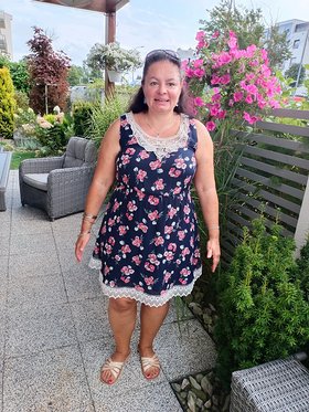 Najładniejsze zdjęcie użytkownika sylwiatrocka