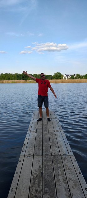 Najładniejsze zdjęcie użytkownika Tomi444 - 