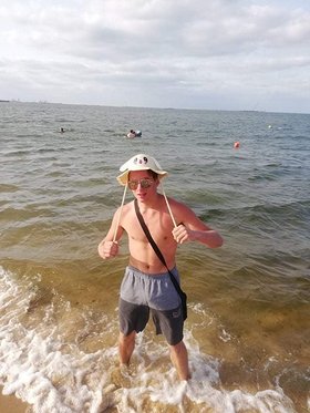 Najładniejsze zdjęcie użytkownika Juziu98 - 