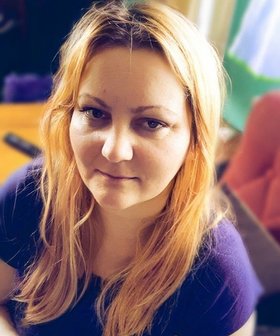 Najładniejsze zdjęcie użytkownika gosiabloch9