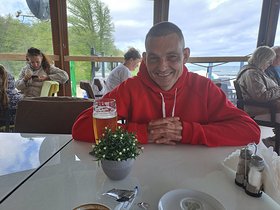 Najładniejsze zdjęcie użytkownika dawidkulinski86 - 