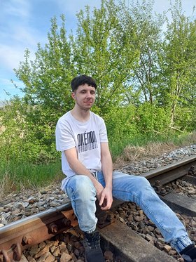 Najładniejsze zdjęcie użytkownika Marcin1l200 - 