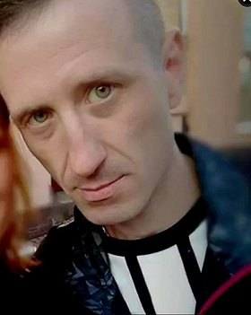 Najładniejsze zdjęcie użytkownika llukaszalien1982 - 