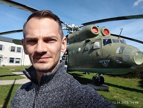 Najładniejsze zdjęcie użytkownika Marceli0 - 