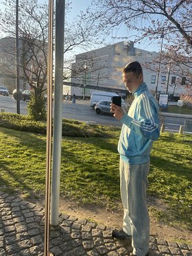 Najładniejsze zdjęcie użytkownika igorek382919474 - 