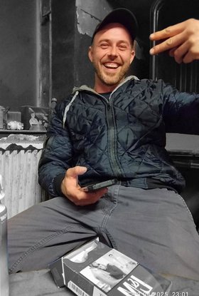 Najładniejsze zdjęcie użytkownika jmg1992 - 