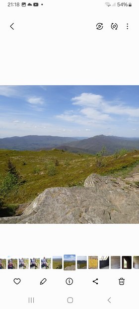 Najładniejsze zdjęcie użytkownika Igorek1983