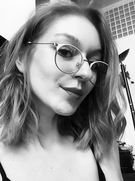 Najładniejsze zdjęcie użytkownika Hypatia - 