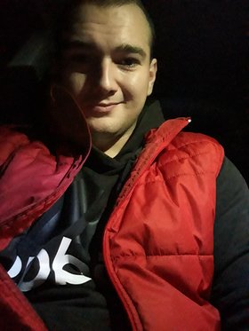 Najładniejsze zdjęcie użytkownika piotrpj97 - 