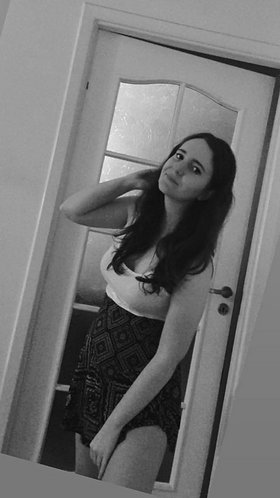 Najładniejsze zdjęcie użytkownika anetam17 - 