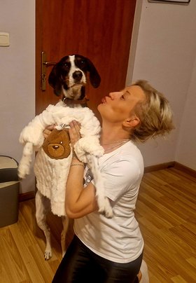 Najładniejsze zdjęcie użytkownika AleAlaa - 