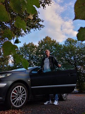 Najładniejsze zdjęcie użytkownika Irek1313 - 