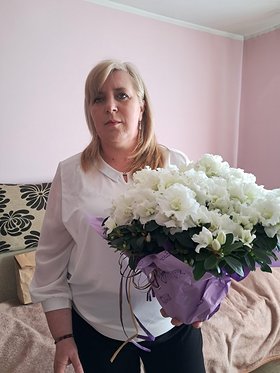 Najładniejsze zdjęcie użytkownika NataliaSzafranska - 