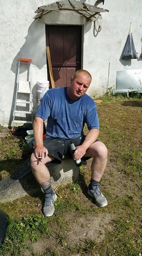 Najładniejsze zdjęcie użytkownika sebamultiservice - 