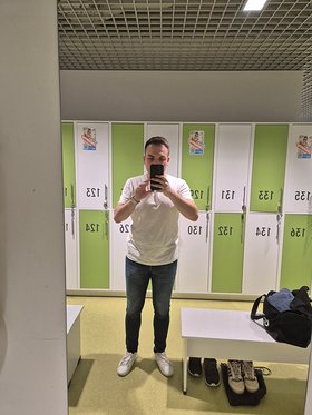 Najładniejsze zdjęcie użytkownika prezeswpr - 