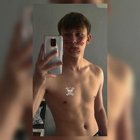 Najładniejsze zdjęcie użytkownika panzapaka - 