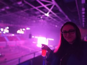 Najładniejsze zdjęcie użytkownika Asiell - 