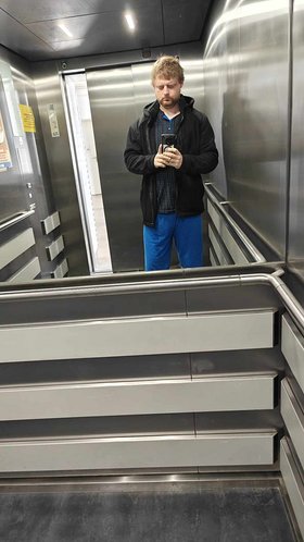Najładniejsze zdjęcie użytkownika Tajemnlca - 