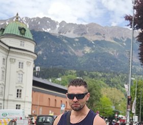 Najładniejsze zdjęcie użytkownika MarcinKoziej - 